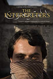 Watch Full Movie :The Interpreters (2018)