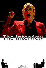 Watch Full Movie :The Interview (2013)