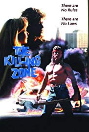 Watch Full Movie :The Killing Zone (1991)