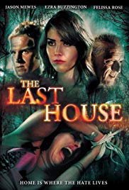 Watch Full Movie :The Last House (2015)