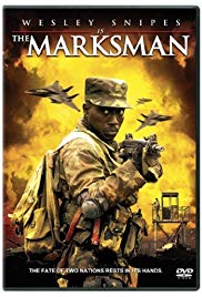 Watch Full Movie :The Marksman (2005)