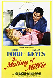 Watch Full Movie :The Mating of Millie (1948)