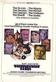Watch Full Movie :The Midnight Man (1974)