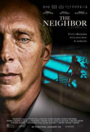 Watch Full Movie :The Neighbor (2018)