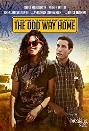 Watch Full Movie :The Odd Way Home (2013)