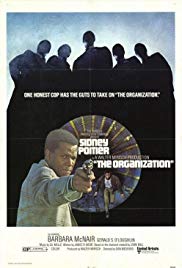 Watch Full Movie :The Organization (1971)