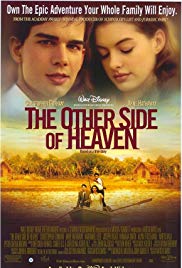 Watch Full Movie :The Other Side of Heaven (2001)