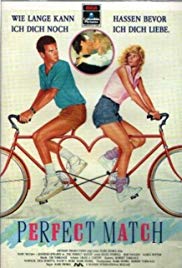 Watch Full Movie :The Perfect Match (1988)
