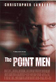 Watch Full Movie :The Point Men (2001)
