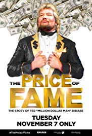Watch Full Movie :The Price of Fame (2017)