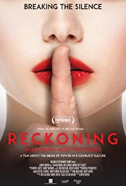 Watch Full Movie :The Reckoning: Hollywoods Worst Kept Secret (2018)