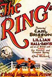 Watch Full Movie :The Ring (1927)