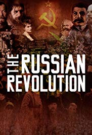 Watch Full Movie :The Russian Revolution (2017)