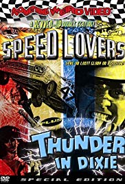 Watch Full Movie :The Speed Lovers (1968)