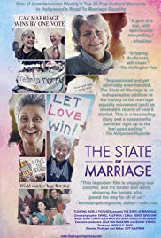 Watch Full Movie :The State Of Marriage (2015)