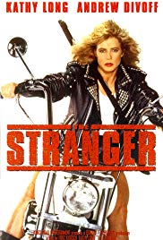 Watch Full Movie :The Stranger (1995)