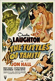 Watch Full Movie :The Tuttles of Tahiti (1942)