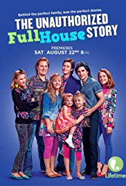 Watch Full Movie :The Unauthorized Full House Story (2015)