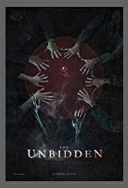 Watch Full Movie :The Unbidden (2016)