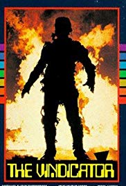 Watch Full Movie :The Vindicator (1986)