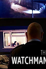 Watch Full Movie :The Watchman (2016)