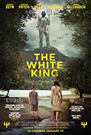 Watch Full Movie :The White King (2016)