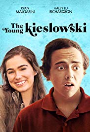 Watch Full Movie :The Young Kieslowski (2014)