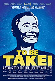 Watch Full Movie :To Be Takei (2014)