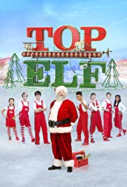 Watch Full Movie :Top Elf (2019 )