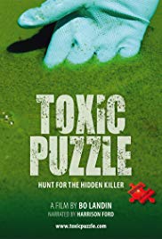 Watch Full Movie :Toxic Puzzle (2017)