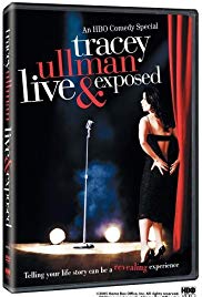Watch Full Movie :Tracey Ullman: Live and Exposed (2005)