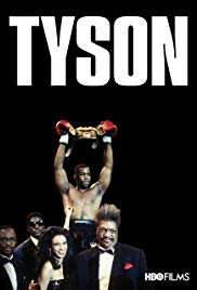 Watch Full Movie :Tyson (1995)