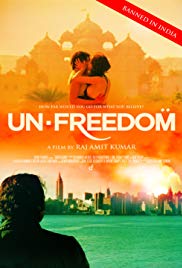 Watch Full Movie :Unfreedom (2014)