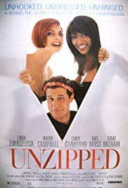 Watch Full Movie :Unzipped (1995)