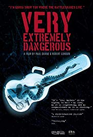 Watch Full Movie :Very Extremely Dangerous (2012)