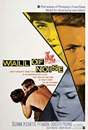 Watch Full Movie :Wall of Noise (1963)