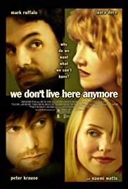 Watch Full Movie :We Dont Live Here Anymore (2004)