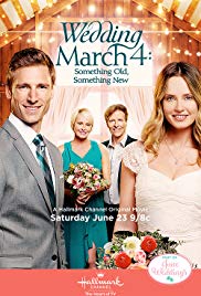 Watch Full Movie :Wedding March 4: Something Old, Something New (2018)