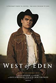 Watch Full Movie :West of Eden (2017)