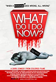 Watch Full Movie :What Do I Do Now? (2009)