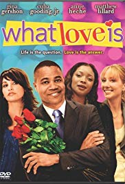 Watch Full Movie :What Love Is (2007)