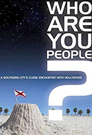 Watch Full Movie :Who Are You People? (2015)