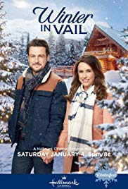 Watch Full Movie :Winter in Vail (2020)