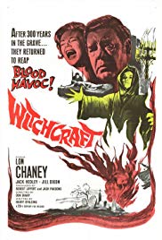 Watch Full Movie :Witchcraft (1964)