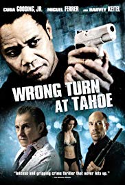 Watch Full Movie :Wrong Turn at Tahoe (2009)