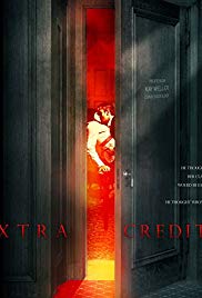 Watch Full Movie :Xtra Credit (2009)