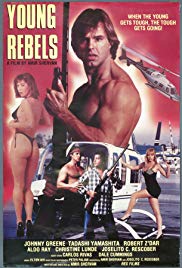 Watch Full Movie :Young Rebels (1989)