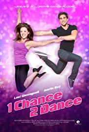 Watch Full Movie :1 Chance 2 Dance (2014)