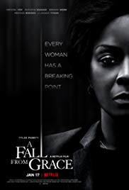 Watch Full Movie :A Fall from Grace (2020)