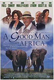 Watch Full Movie :A Good Man in Africa (1994)